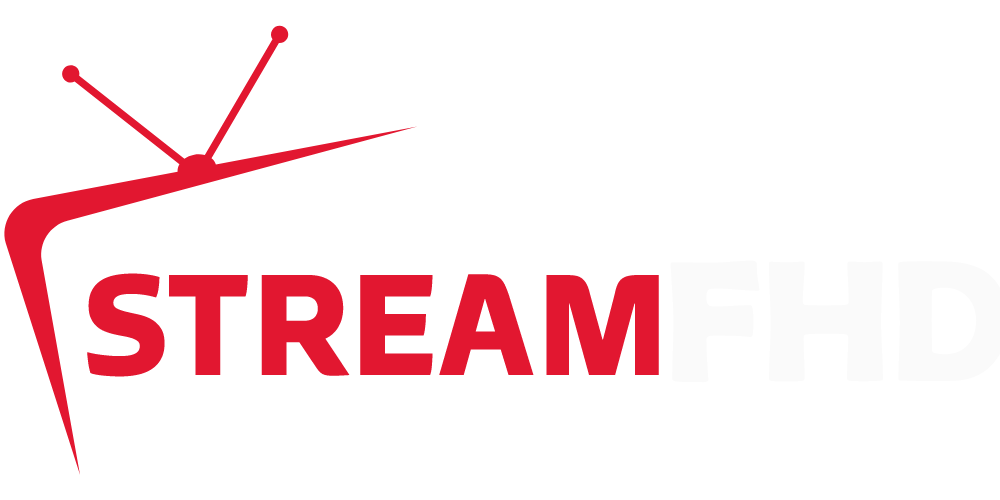 StreamFHD